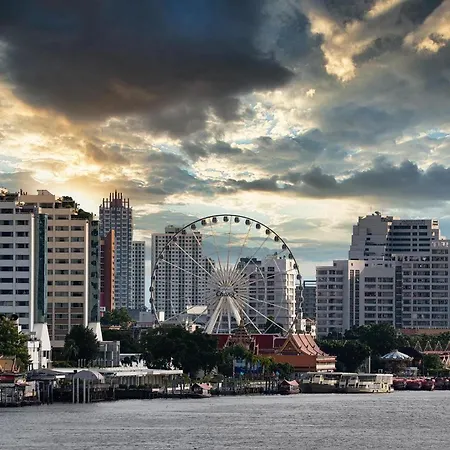 Oakwood Hotel&Residenz Bangkok