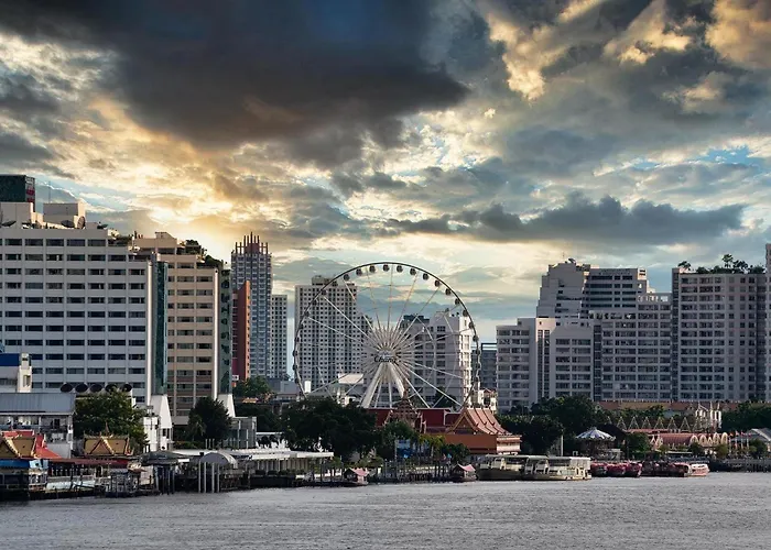 Hotel Oakwood & Bangkok